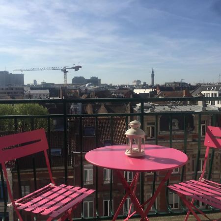 Nice Flat Close To Vieux Lille Exterior foto