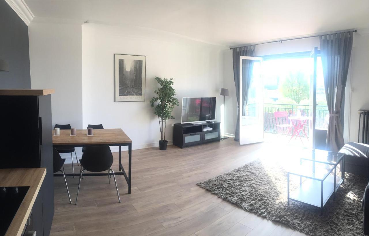 Nice Flat Close To Vieux Lille Exterior foto